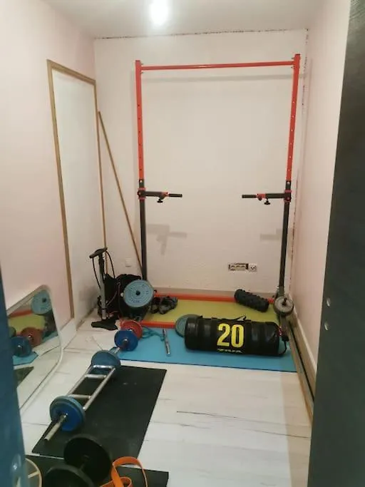 Apartamento Maison Entre Ville Et Campagne La Salvetat